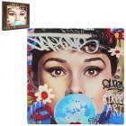 FASHION ICON COASTER
