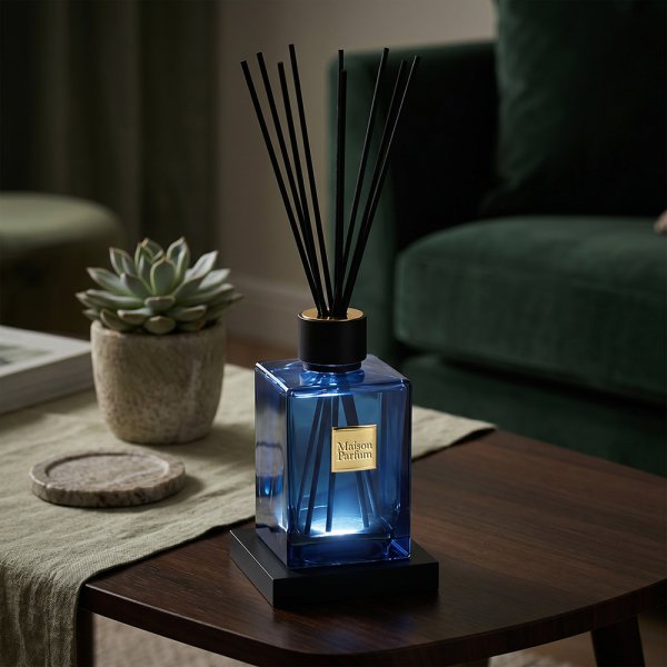 500ML DIFFUSER AQUA LED BASE