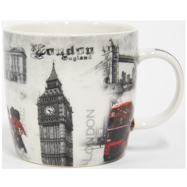 LONDON MUG SMALL LONDON MUG SMALL