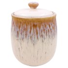 REACTIVE GLAZE CANISTER