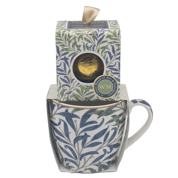 WILLOW BOUGH CHOCOLATE BOMB