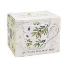 OLIVE GROVE BREAKFAST MUG