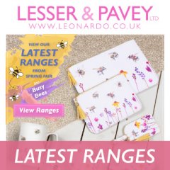 Missed us at Spring Fair 2019