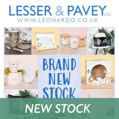 Brand New Stock Available to Order