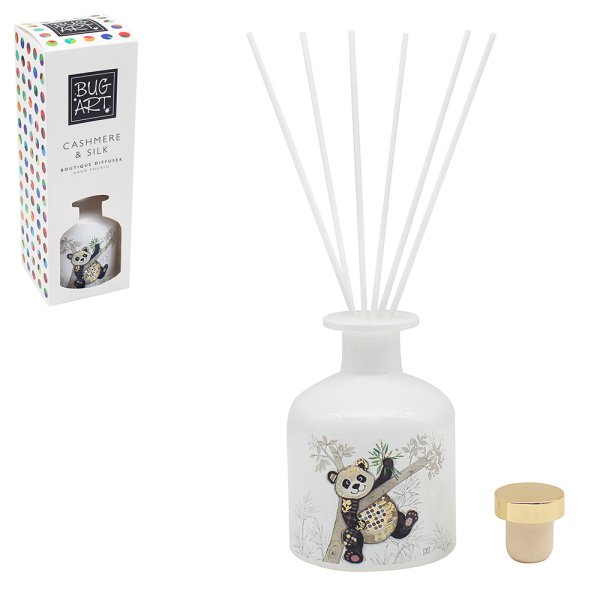 PO ZI PANDA DIFFUSER 200ML