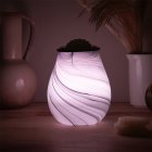 DESIRE AROMA LAMP MARBLE