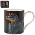 CROCODILE ROCK MUG