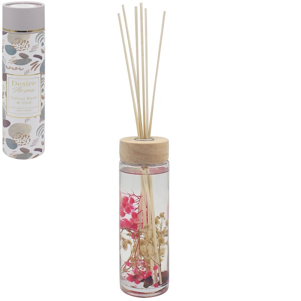 VELVET ROSE& OUD DIFFUSER400ML