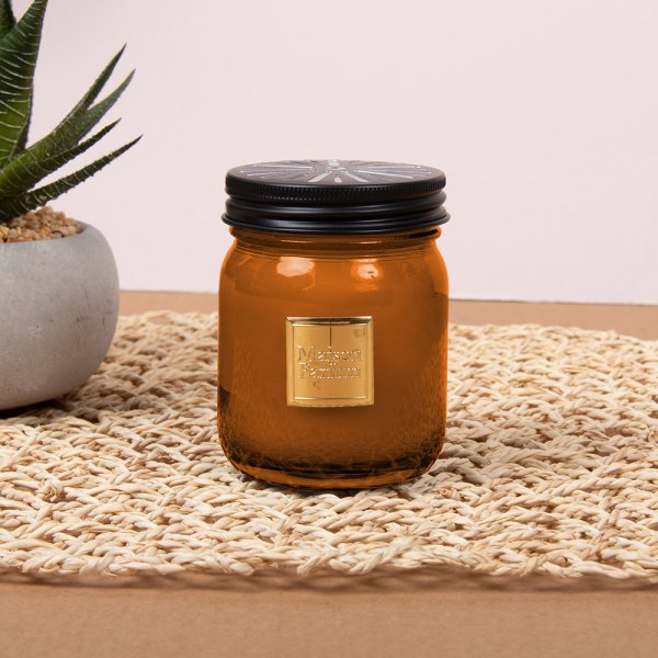 ROOM FRAGRANCE GEL OMBRE NOMAD