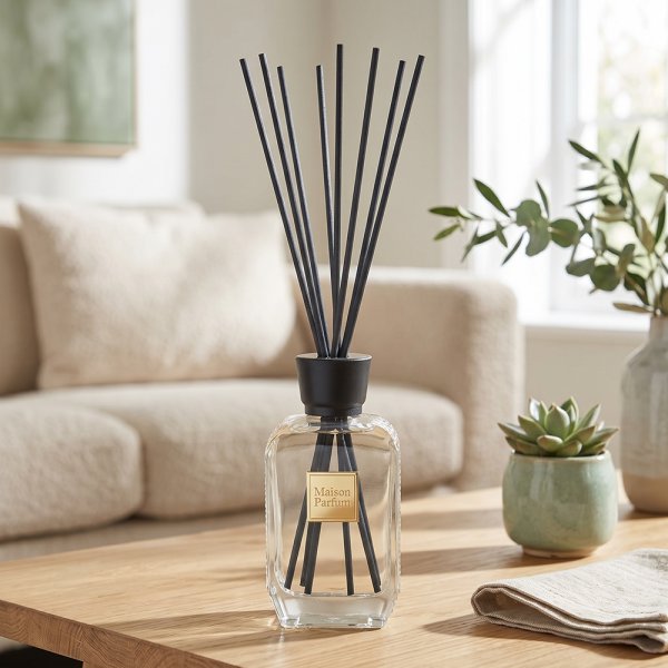 300ML DIFFUSER POMEGRANATE
