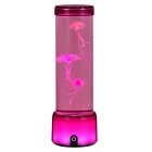 JELLYFISH TOUCH LAMP
