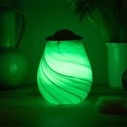 DESIRE AROMA LAMP MARBLE
