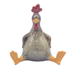 FARMYARD FUN HEN MED