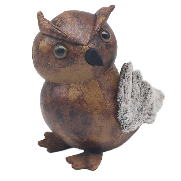 OWL DOORSTOP