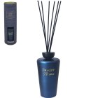 1L DIFFUSER OUD & BERGAMOT