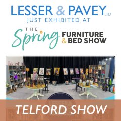 The Spring Furniture Show 2025