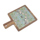 STRAWBERRY THIEF ACACIA BOARD