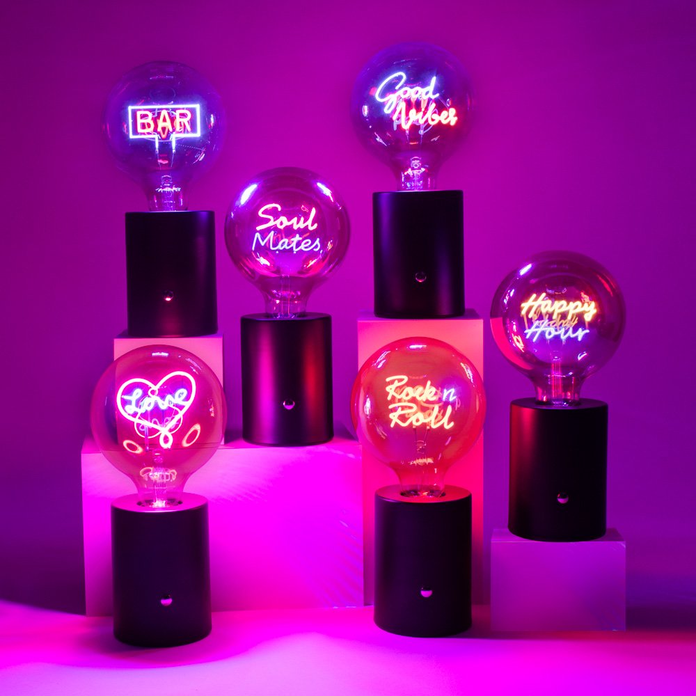 LAMPS LEDS LIGHTING Lesser Pavey