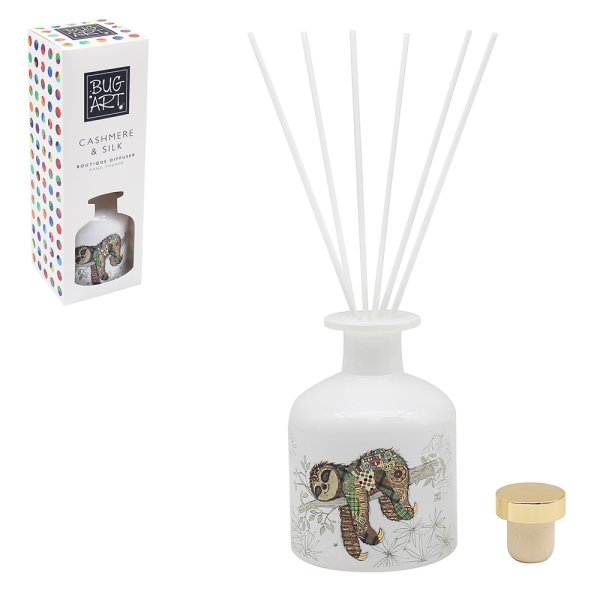SIMON SLOTH DIFFUSER 200ML