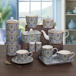 New Ranges in October 2024