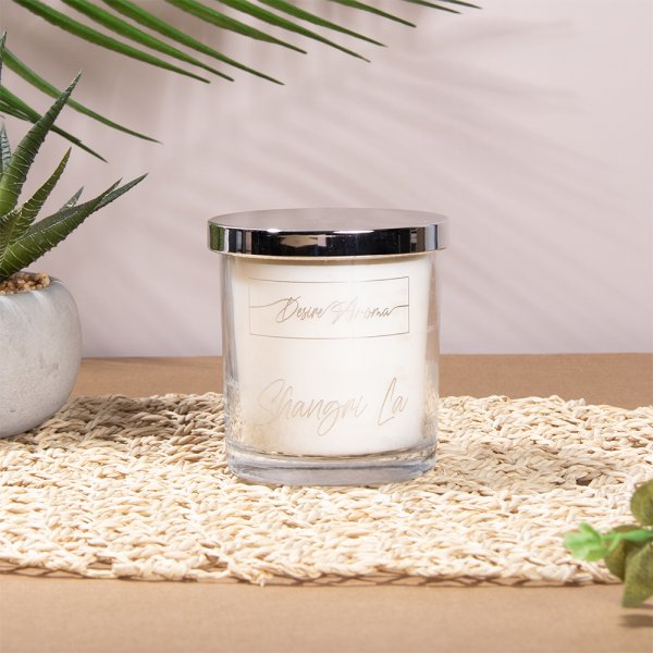 SHANGRI-LA CANDLE 220G