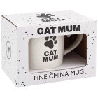 CAT MUM MUG