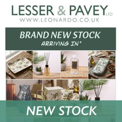 Brand New Stock Arriving In March 2026