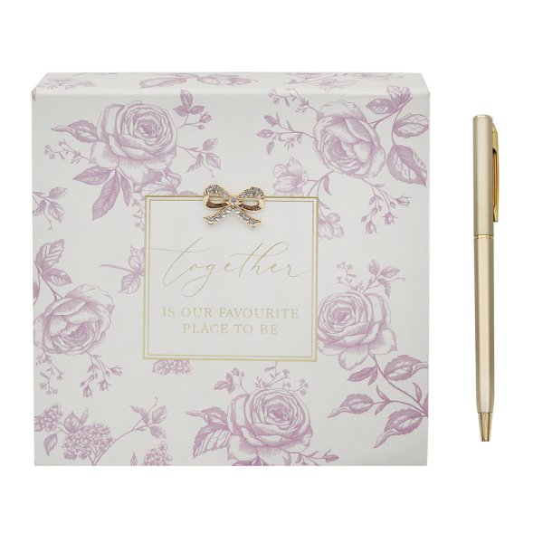 MADELAINE MEMO PAD TOGETHER