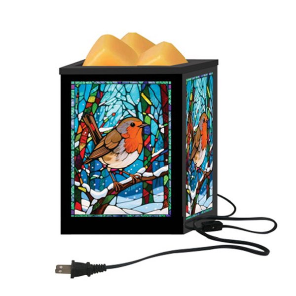 ROBIN AROMA LAMP