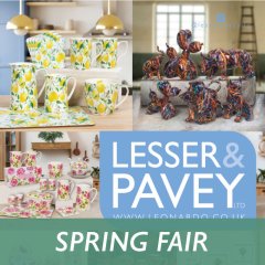 Spring Fair 2023 Preview