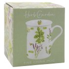 HERB GARDEN MUG