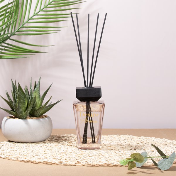 WHITE TEA DIFFUSER 200ML