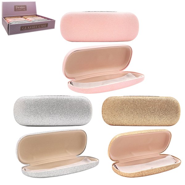 GLASSES CASE 3 ASST
