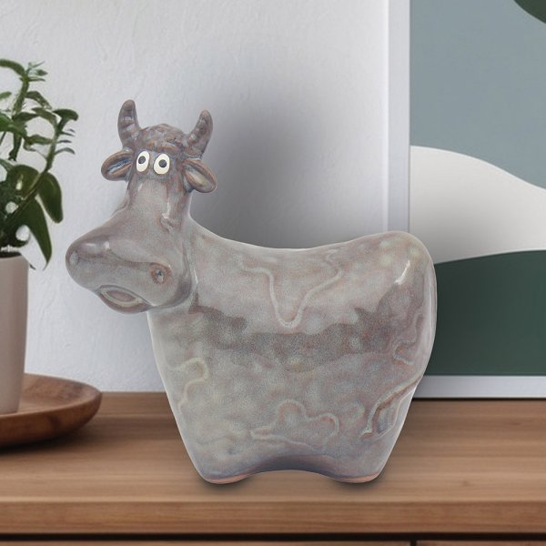 FARMYARD FUN COW MED