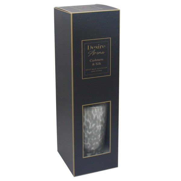 2L CASHMERE & SILK DIFFUSER