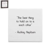 THE BEST THING COASTER