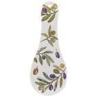 OLIVE GROVE SPOON REST