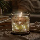 LED GEL CANDLE LETS PARTY