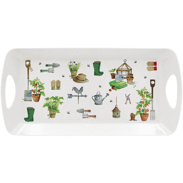 GREEN FINGERS TRAY MEDIUM