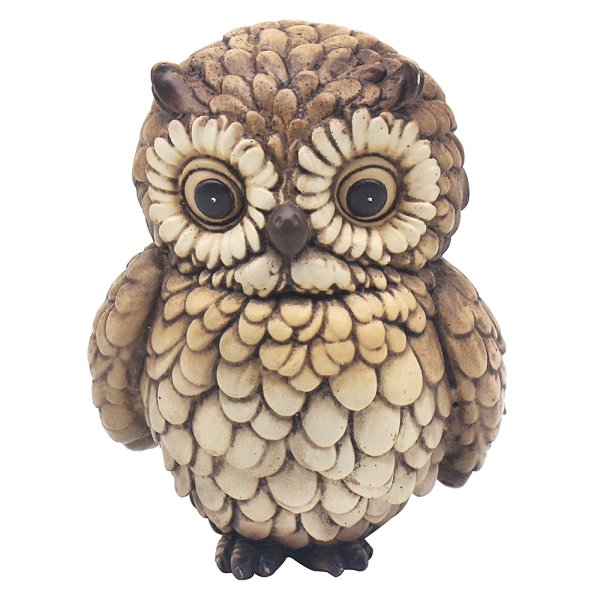HOOTERS OWL HOOTERS OWL