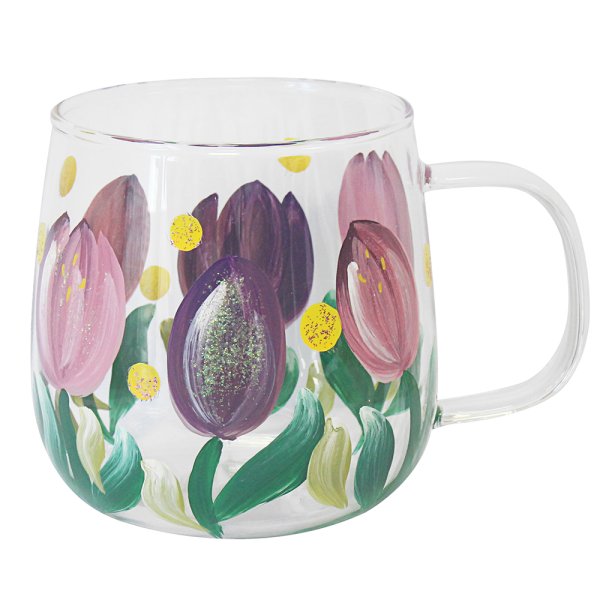 TULIPS CUP
