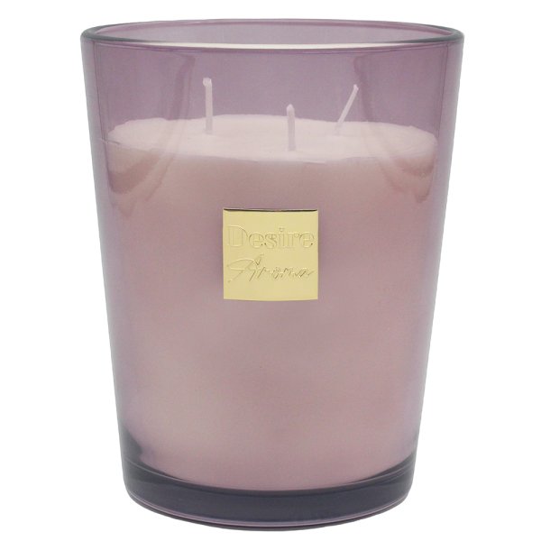 WARM LINEN CANDLE 900G
