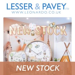 More New Stock Arriving In March 2026