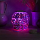 DESIRE AROMA LAMP SKULL