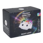 SQUISHY GAME PAD LED NIGHTLIGH