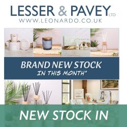 Brand New Stock In This Month