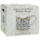 WILLOW BOUGH CANDLE GIFT SET