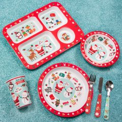 Festive Friends + more on Social Media