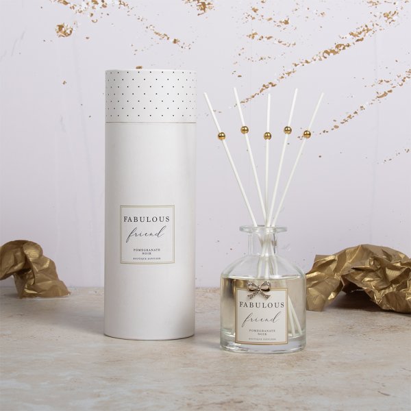 FAB FRIEND DIFFUSER 200ML