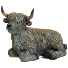 HIGHLAND COW SMALL